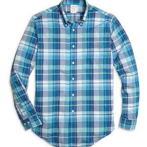 Brooks Brothers Men’s Buttondown